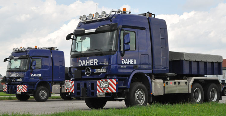 Speed Diesel-Zusatz 5160 in Bayern - Litzendorf