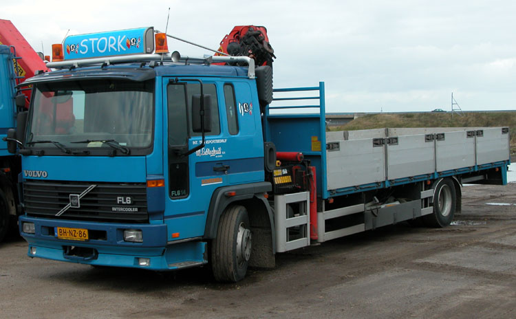 Volvo Fl6. Ditzj.de - Visit Lesterhuis