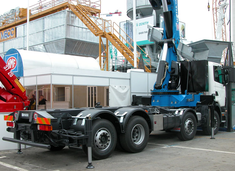 Ditzj.de SAIE 2004 1