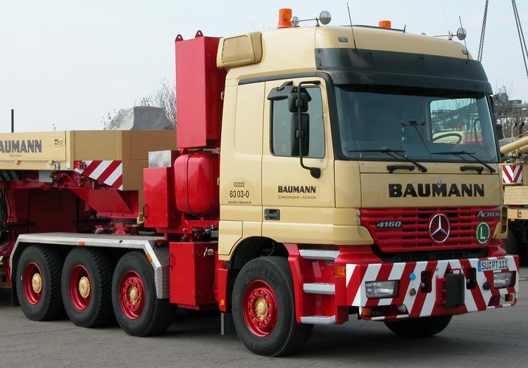 Wilhelm baumann gmbh mercedes benz vertragswerkstatt