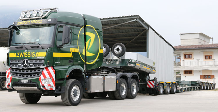 Mercedes benz arocs best sale 3363