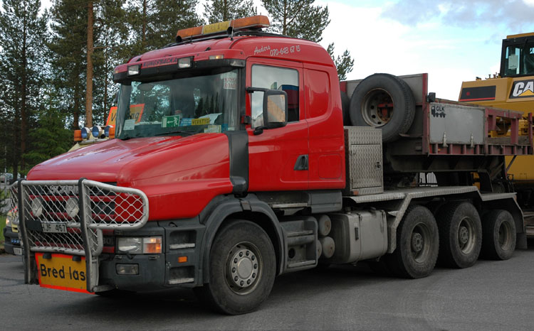 Ditzj.de - Scania T144G-530 - Anders
