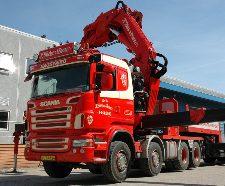 Ditzj.de Scania R480 -