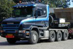 scania 530