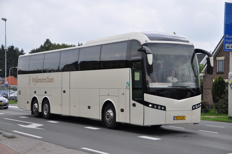 vdl jonckheere