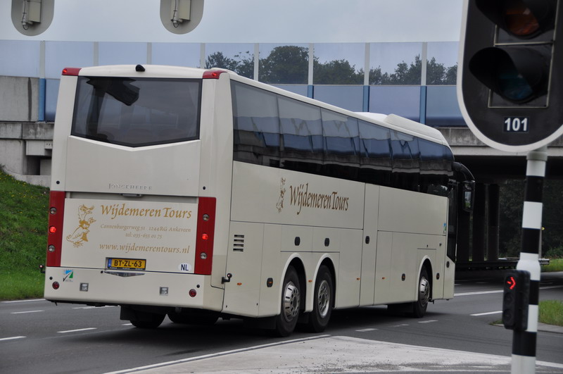Vdl Jonckheere