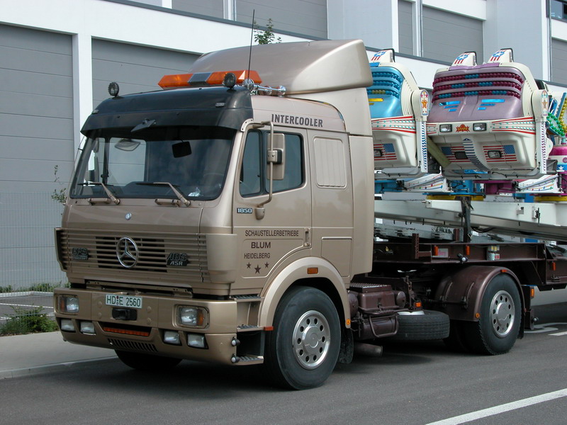 Mercedes slovakia #5