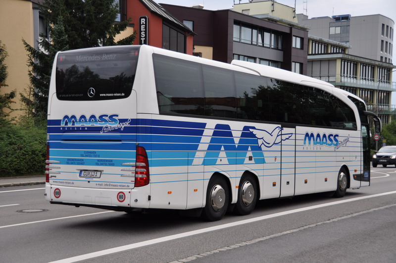 Buzzybeeforum Toon Onderwerp Maass Reisen Gmbh Cuxhaven D