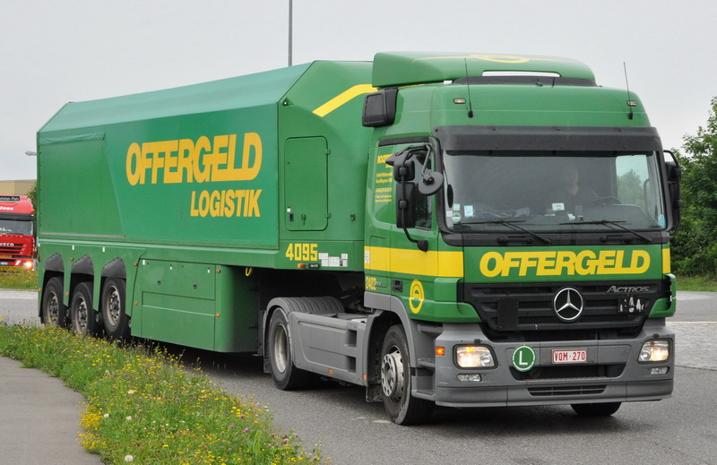 Offergeld Offergeld