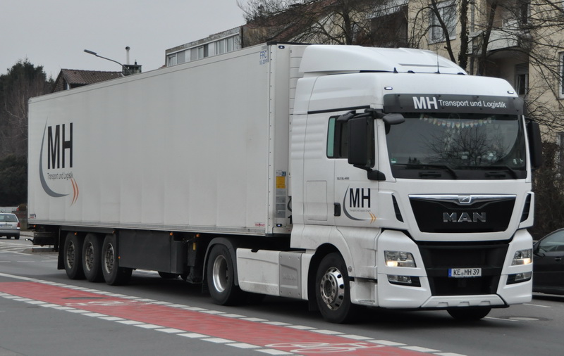 Mh Land Und Agrar Gmbh & Co Kg
