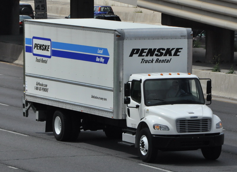 penske truck rental penske truck rental