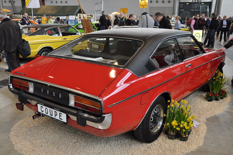 Ford garage drachten #2